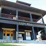 Casa Mina #4 Central Rio Grande Historic District